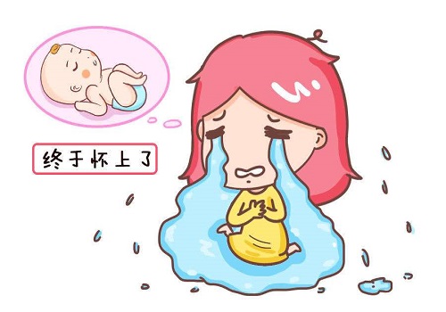 試管嬰兒女人要承受多少痛苦？子宮異常會不會影響做試管？